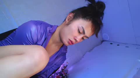 Vannesa online show from 03-03-25, 05:20