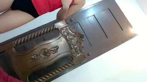 Vannesa online show from 10-16-25, 04:19