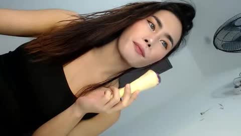 Vannesa online show from 11-02-25, 05:32