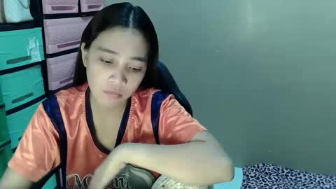 hallie online show from 02-09-25, 03:34