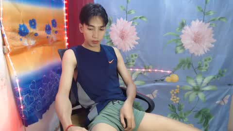 Ask me online show from 01-18-25, 06:13