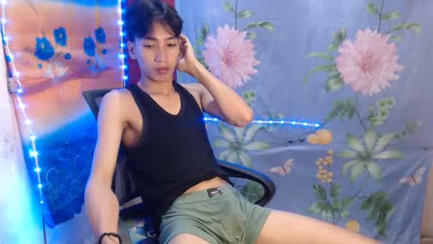 Ask me online show from 02-04-25, 01:16