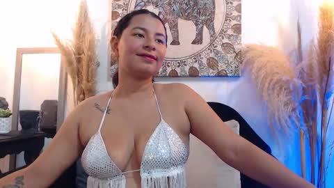 Melisa  online show from 09-13-25, 01:38
