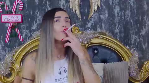 TastyPatricia online show from 12-31-24, 12:15