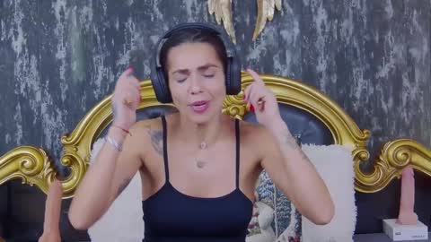 TastyPatricia online show from 01-02-25, 09:43
