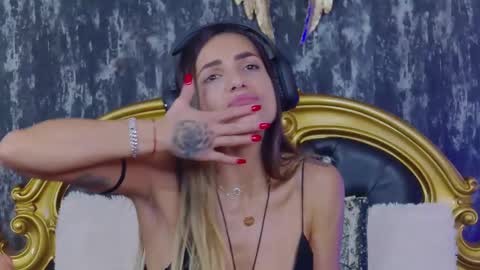 TastyPatricia online show from 01-02-25, 12:46