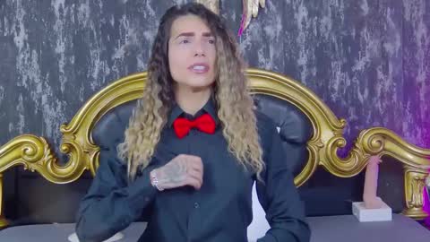 TastyPatricia online show from 01-06-25, 12:46