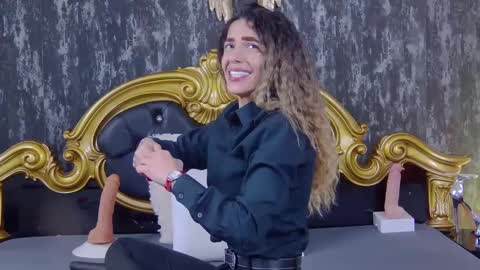 TastyPatricia online show from 01-06-25, 03:51