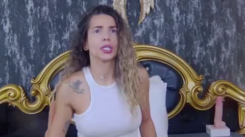 TastyPatricia online show from 01-07-25, 09:29