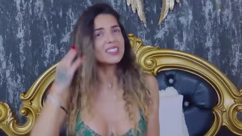 TastyPatricia online show from 01-08-25, 10:59