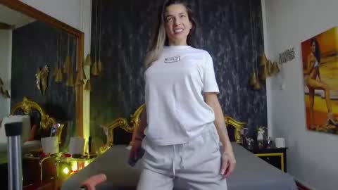 TastyPatricia online show from 03-12-25, 04:46