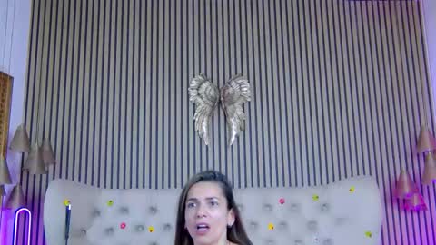 Snapshot of tastypatricia chatting on 03-10-26, 01:05 TastyPatricia online show from 03-10-26, 01:05