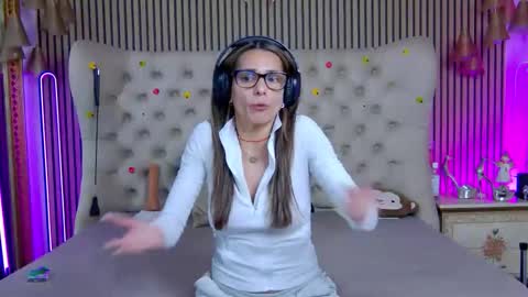 Snapshot of tastypatricia chatting on 03-22-26, 04:54 TastyPatricia online show from 03-22-26, 04:54