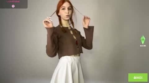 Veni online show from 04-25-26, 10:29