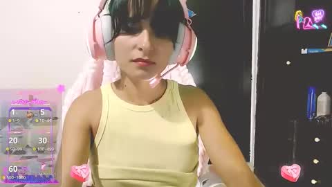 tatabebe online show from 03-18-26, 02:04