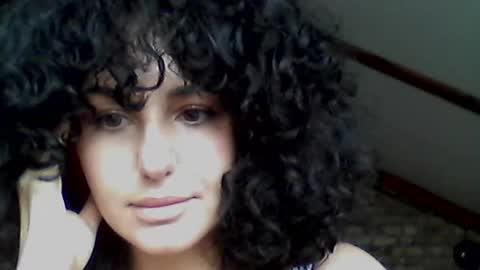 Snapshot of tatablessed chatting on 04-15-26, 11:06 TataBlessed online show from 04-15-26, 11:06