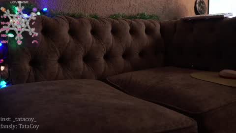 Snapshot of tatacoy chatting on 12-19-24, 09:40 TataCoy online show from 12-19-24, 09:40