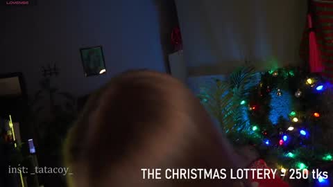 Snapshot of tatacoy chatting on 12-26-24, 06:41 TataCoy online show from 12-26-24, 06:41