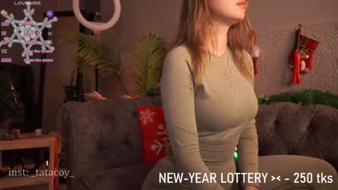 Snapshot of tatacoy chatting on 01-04-25, 06:30 TataCoy online show from 01-04-25, 06:30