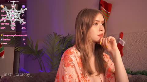 Snapshot of tatacoy chatting on 01-11-25, 10:08 TataCoy online show from 01-11-25, 10:08