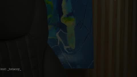 Snapshot of tatacoy chatting on 02-28-25, 06:32 TataCoy online show from 02-28-25, 06:32