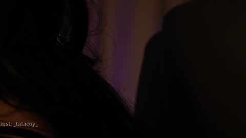 Snapshot of tatacoy chatting on 03-08-25, 07:05 TataCoy online show from 03-08-25, 07:05