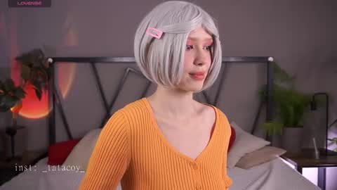 Snapshot of tatacoy chatting on 10-09-25, 12:58 TataCoy online show from 10-09-25, 12:58