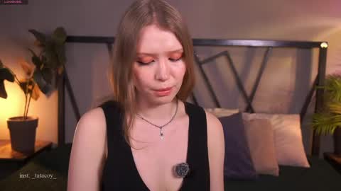 TataCoy online show from 03-24-26, 01:05