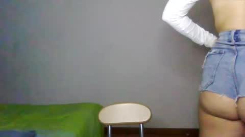 tateisblonde online show from 01-16-26, 10:19