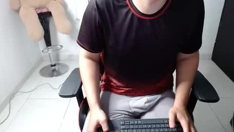 Jack online show from 09-15-25, 07:52