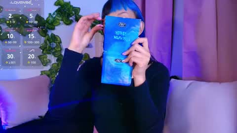 Snapshot of tati_cardenas chatting on 02-18-26, 04:41 AME online show from 02-18-26, 04:41