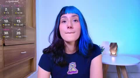 Snapshot of tati_cardenas chatting on 03-06-26, 05:04 AME online show from 03-06-26, 05:04