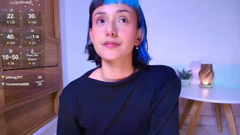 Snapshot of tati_cardenas chatting on 03-12-26, 04:29 AME online show from 03-12-26, 04:29