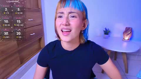 Snapshot of tati_cardenas chatting on 03-18-26, 05:21 AME online show from 03-18-26, 05:21