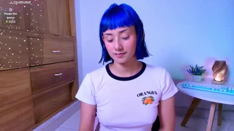 Snapshot of tati_cardenas chatting on 03-25-26, 05:13 AME online show from 03-25-26, 05:13