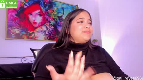 Tatiana --- Schedule Monday to Sundays 800  to 200  UTC-5 online show from 01-13-25, 01:06