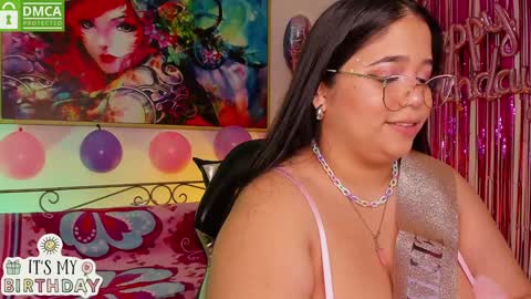 Tatiana --- Schedule Monday to Sundays 800  to 200  UTC-5 online show from 02-03-25, 01:08