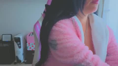 tatiana2224 online show from 01-12-26, 09:03