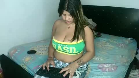 Tatiana online show from 01-14-25, 04:47