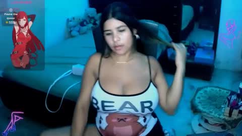 Tatiana online show from 03-05-25, 01:10
