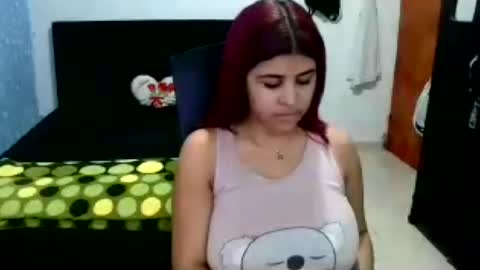 Tatiana online show from 07-31-26, 11:37