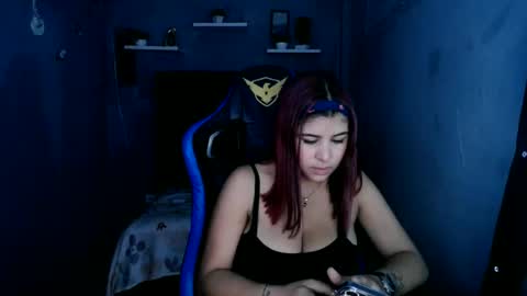 Tatiana online show from 08-03-26, 09:51