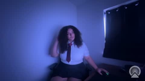tatiana_18y online show from 07-27-26, 07:21