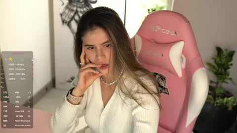 Sofia  But You can call me Sofi online show from 04-05-26, 08:50