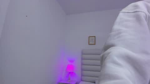 tatiana_arboleda online show from 01-11-26, 03:22