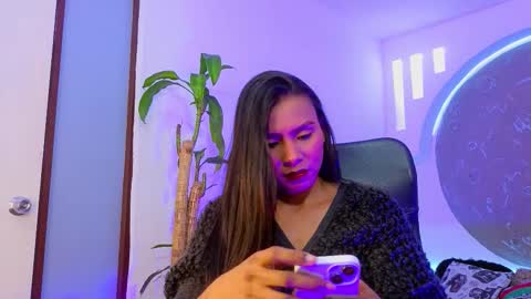  Tatiana Br online show from 01-18-26, 02:15