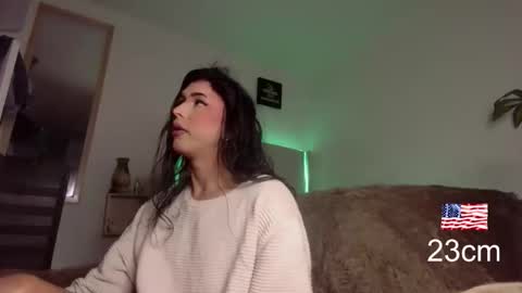 tatiana_hunter online show from 03-11-26, 09:48