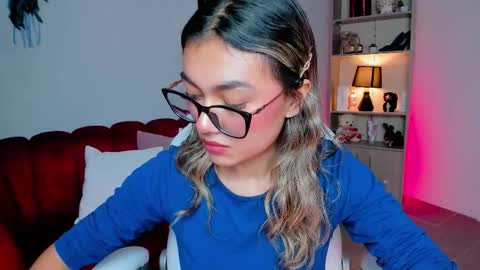 Snapshot of tatiana_mendoza chatting on 10-24-25, 02:46 tatiana_mendoza online show from 10-24-25, 02:46