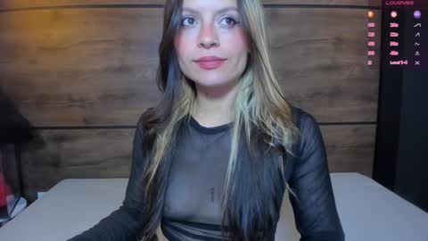 Hey Im Tatiana online show from 12-09-24, 10:32