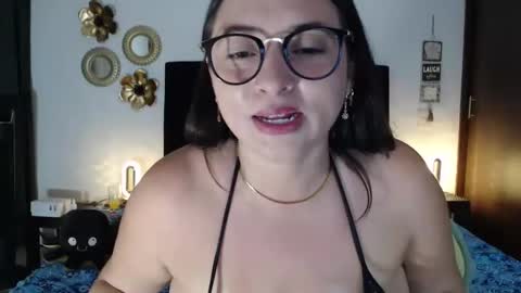 tatiana_monteros online show from 11-09-25, 03:38